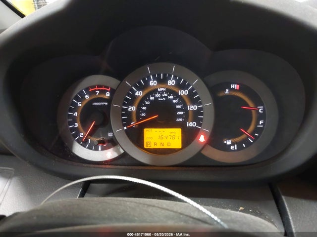 Продажа на аукционе авто 2010 Toyota Rav4 Sport, vin: 2T3RF4DV9AW073237, номер лота: 45171060