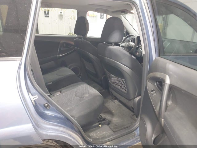 Продажа на аукционе авто 2010 Toyota Rav4 Sport, vin: 2T3RF4DV9AW073237, номер лота: 45171060