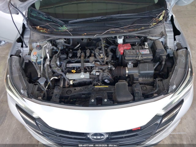 Продажа на аукционе авто 2024 Nissan Versa 1.6 Sr, vin: 3N1CN8FV5RL918877, номер лота: 45171066