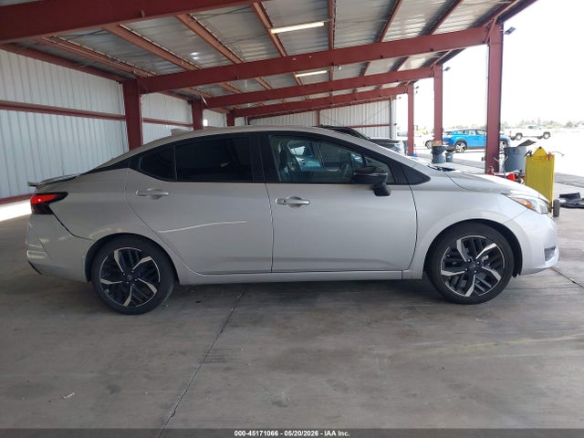 Продажа на аукционе авто 2024 Nissan Versa 1.6 Sr, vin: 3N1CN8FV5RL918877, номер лота: 45171066