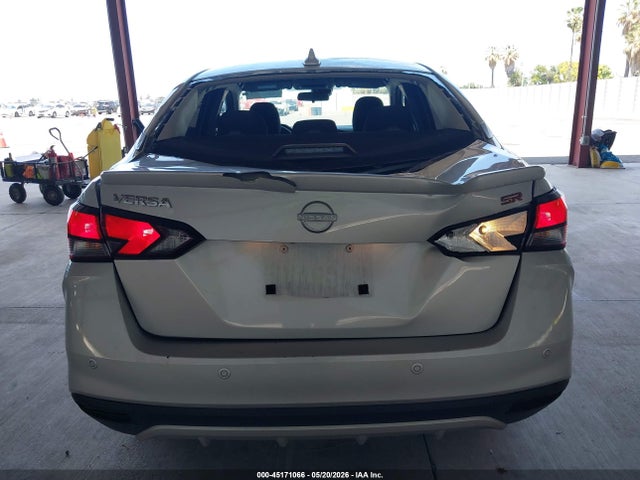 Продажа на аукционе авто 2024 Nissan Versa 1.6 Sr, vin: 3N1CN8FV5RL918877, номер лота: 45171066