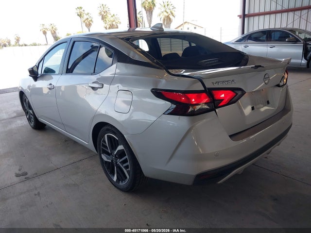 Продажа на аукционе авто 2024 Nissan Versa 1.6 Sr, vin: 3N1CN8FV5RL918877, номер лота: 45171066