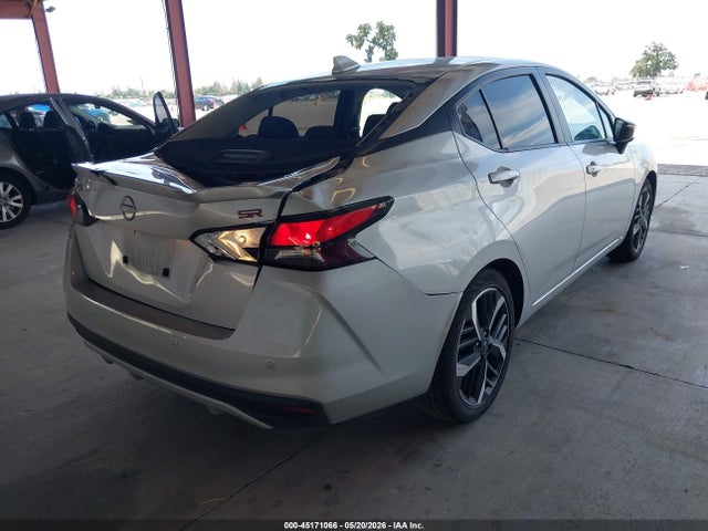 Продажа на аукционе авто 2024 Nissan Versa 1.6 Sr, vin: 3N1CN8FV5RL918877, номер лота: 45171066