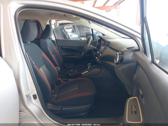 Продажа на аукционе авто 2024 Nissan Versa 1.6 Sr, vin: 3N1CN8FV5RL918877, номер лота: 45171066