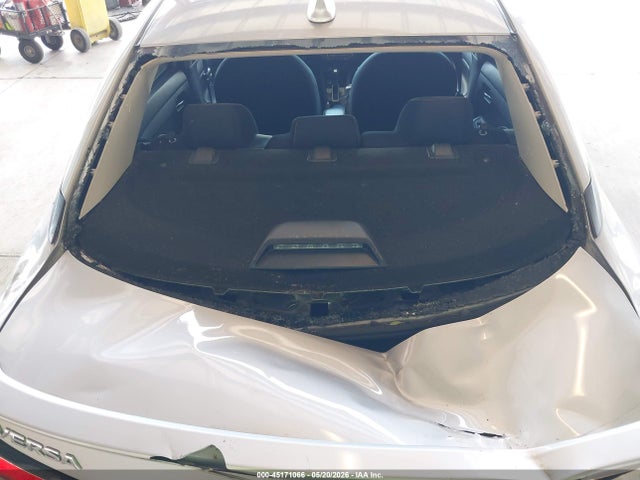 Продажа на аукционе авто 2024 Nissan Versa 1.6 Sr, vin: 3N1CN8FV5RL918877, номер лота: 45171066