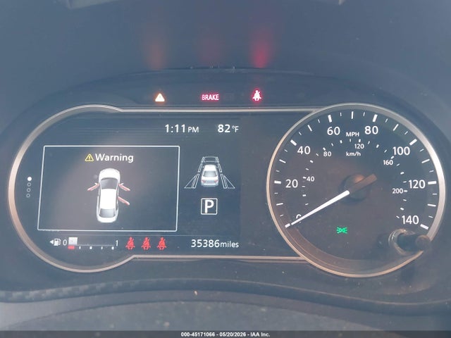 Продажа на аукционе авто 2024 Nissan Versa 1.6 Sr, vin: 3N1CN8FV5RL918877, номер лота: 45171066