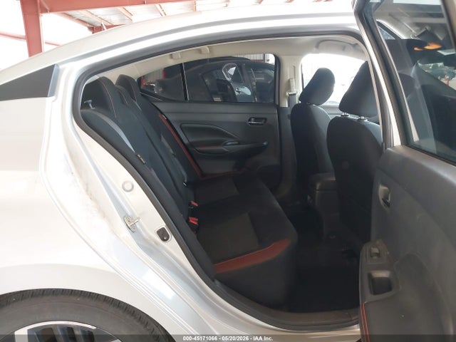 Продажа на аукционе авто 2024 Nissan Versa 1.6 Sr, vin: 3N1CN8FV5RL918877, номер лота: 45171066