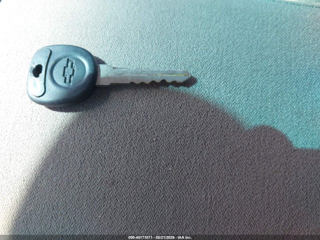 Продаж на аукціоні авто 2003 Chevrolet Impala, vin: 2G1WF52E839215644, номер лоту: 45171071