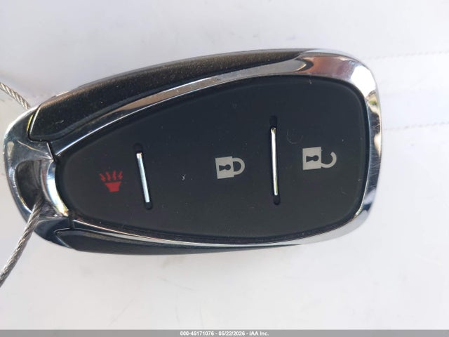 3GNAXHEVXLS655435 Chevrolet Equinox Fwd Ls
