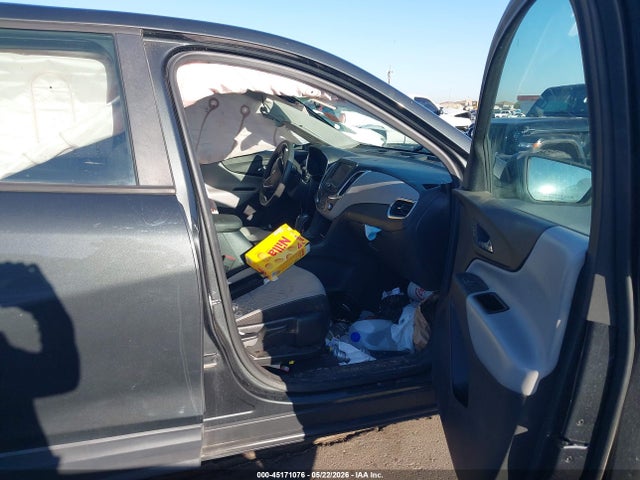 3GNAXHEVXLS655435 Chevrolet Equinox Fwd Ls