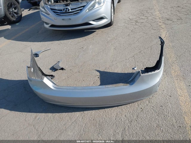 Aukcja sprzedaży 2012 Hyundai Sonata Gls, vin: 5NPEB4AC9CH393777, numer aukcji: 45171077