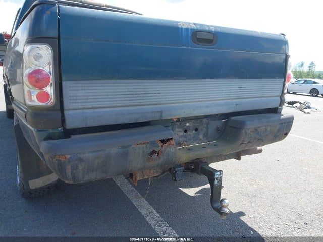 45171079 :رقم المزاد ، 3B7HF13Y1SM161756 vin ، 1995 Dodge Ram 1500 مزاد بيع
