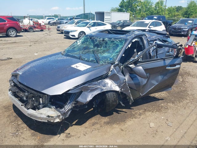 Продажа на аукционе авто 2020 Honda Accord Sport 2.0t, vin: 1HGCV2F31LA025291, номер лота: 45171081