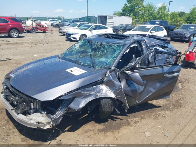 Продажа на аукционе авто 2020 Honda Accord Sport 2.0t, vin: 1HGCV2F31LA025291, номер лота: 45171081