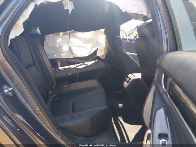 Продажа на аукционе авто 2020 Honda Accord Sport 2.0t, vin: 1HGCV2F31LA025291, номер лота: 45171081