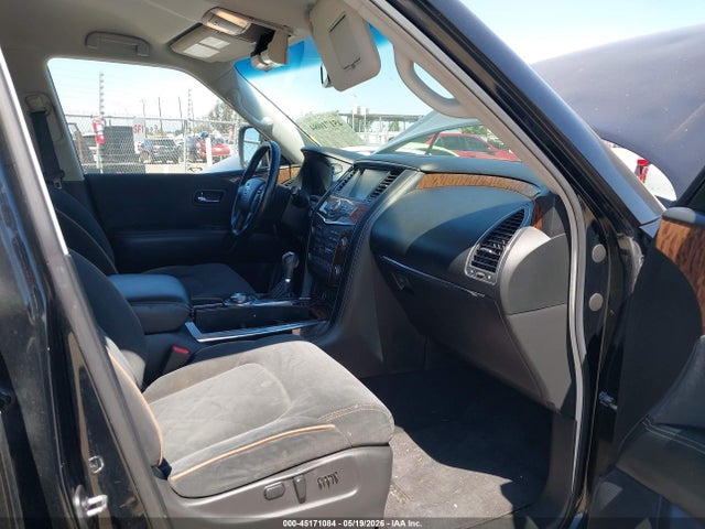 Aukcja sprzedaży 2017 Nissan Armada Sv, vin: JN8AY2NC1H9505231, numer aukcji: 45171084