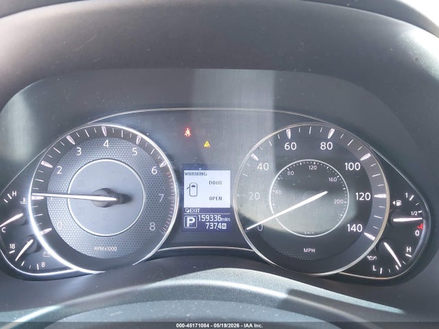 Aukcja sprzedaży 2017 Nissan Armada Sv, vin: JN8AY2NC1H9505231, numer aukcji: 45171084