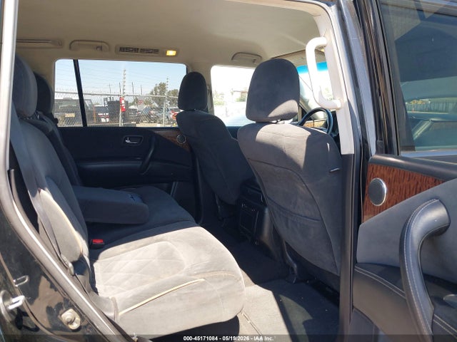 Aukcja sprzedaży 2017 Nissan Armada Sv, vin: JN8AY2NC1H9505231, numer aukcji: 45171084