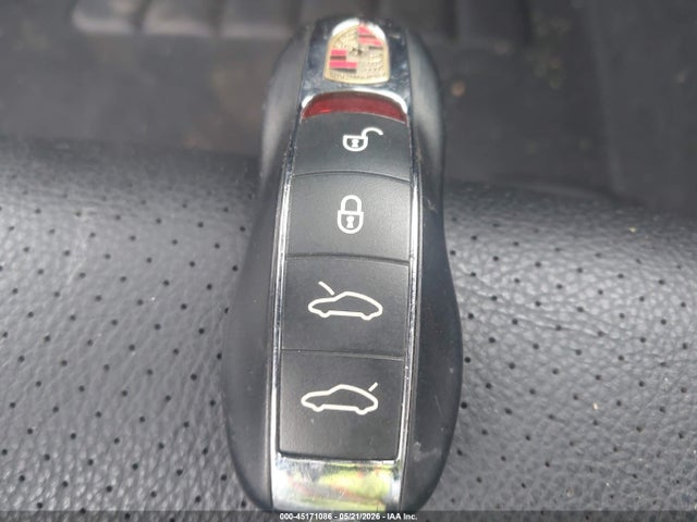 Продаж на аукціоні авто 2015 Porsche Boxster Gts/s, vin: WP0CB2A81FS130163, номер лоту: 45171086
