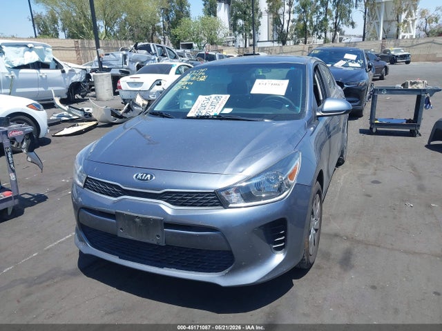 KIA RIO S 2020 3KPA24AD6LE311905 Image 13