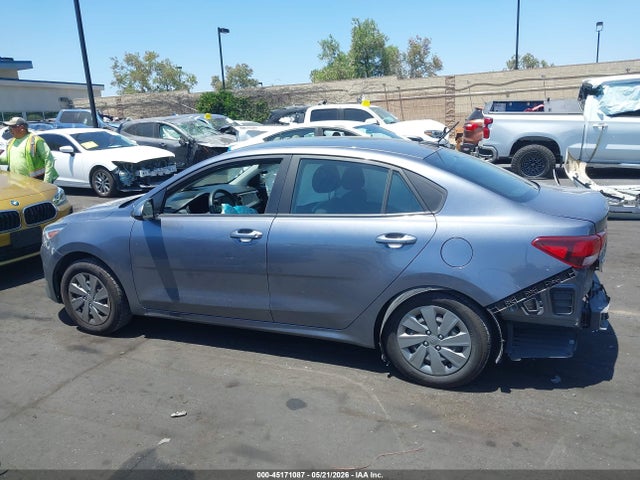 KIA RIO S 2020 3KPA24AD6LE311905 Image 15