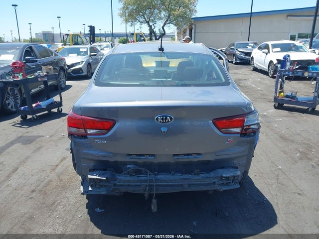 KIA RIO S 2020 3KPA24AD6LE311905 Image 17