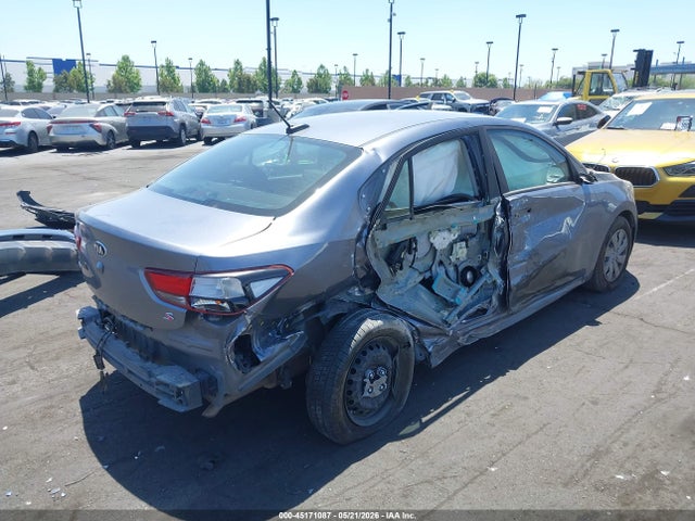 KIA RIO S 2020 3KPA24AD6LE311905 Image 18