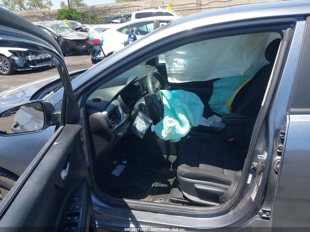 KIA RIO S 2020 3KPA24AD6LE311905 Image 5
