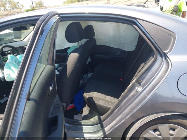 KIA RIO S 2020 3KPA24AD6LE311905 Image 8