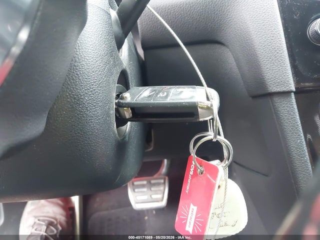 45171089 :رقم المزاد ، 3VW4T7AUXGM021610 vin ، 2016 Volkswagen Golf Gti S 4-door مزاد بيع