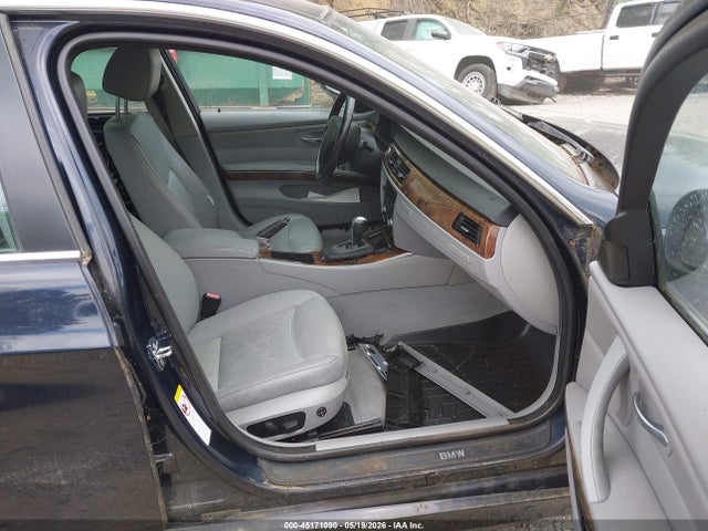 45171090 :رقم المزاد ، WBAVB73597KY60345 vin ، 2007 Bmw 335i مزاد بيع