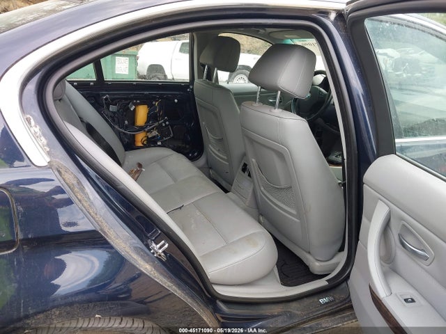 45171090 :رقم المزاد ، WBAVB73597KY60345 vin ، 2007 Bmw 335i مزاد بيع