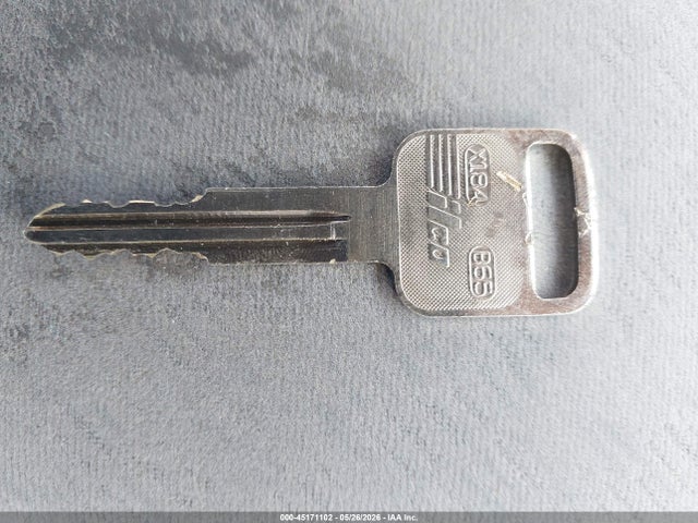 2004 Hyundai Elantra Gls/gt მანქანა იყიდება აუქციონზე, vin: KMHDN46D54U820895, აუქციონის ნომერი: 45171102