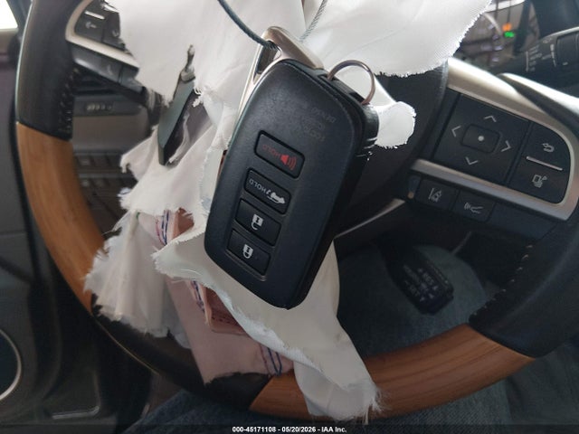 Продаж на аукціоні авто 2019 Lexus Rx 350l Premium, vin: JTJGZKCA6K2013439, номер лоту: 45171108
