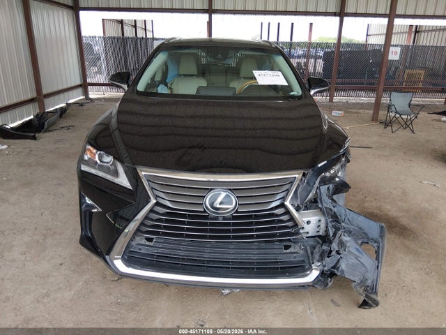 Продаж на аукціоні авто 2019 Lexus Rx 350l Premium, vin: JTJGZKCA6K2013439, номер лоту: 45171108