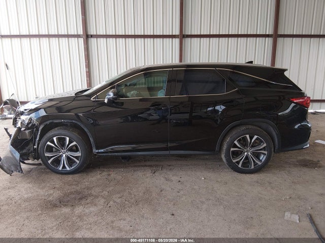 Продаж на аукціоні авто 2019 Lexus Rx 350l Premium, vin: JTJGZKCA6K2013439, номер лоту: 45171108