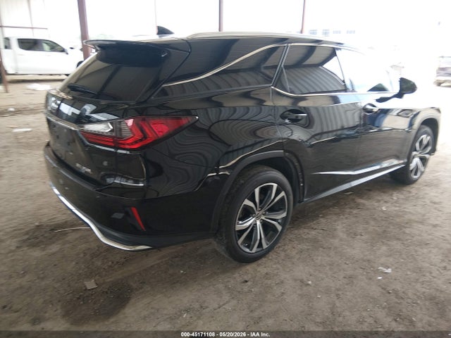 Продаж на аукціоні авто 2019 Lexus Rx 350l Premium, vin: JTJGZKCA6K2013439, номер лоту: 45171108