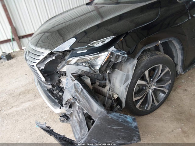 Продаж на аукціоні авто 2019 Lexus Rx 350l Premium, vin: JTJGZKCA6K2013439, номер лоту: 45171108