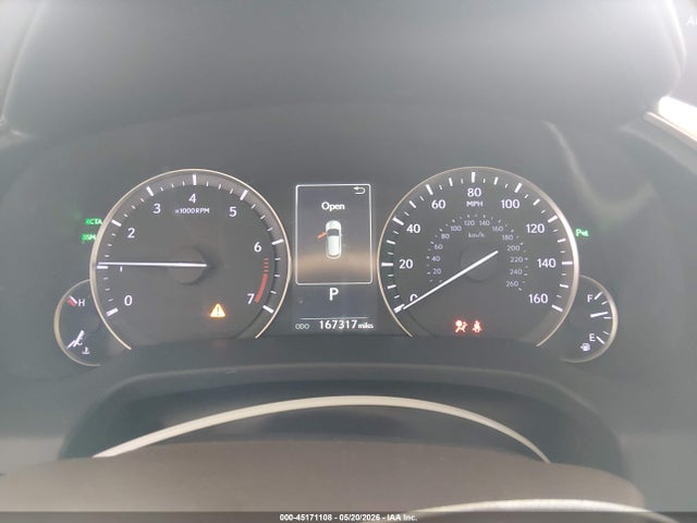 Продаж на аукціоні авто 2019 Lexus Rx 350l Premium, vin: JTJGZKCA6K2013439, номер лоту: 45171108
