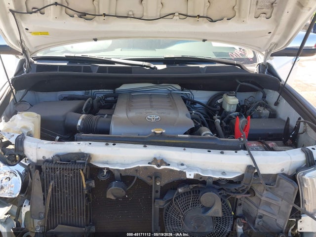 Aukcja sprzedaży 2008 Toyota Sequoia Limited 5.7l V8, vin: 5TDBY68A58S021548, numer aukcji: 45171112