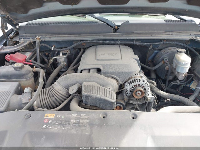 Aukcja sprzedaży 2011 Gmc Sierra 1500 Sle, vin: 1GTR2VE32BZ370169, numer aukcji: 45171111