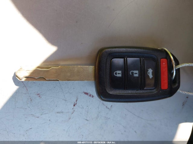 Aukcja sprzedaży 2013 Honda Accord Lx, vin: 1HGCR2F38DA274712, numer aukcji: 45171113