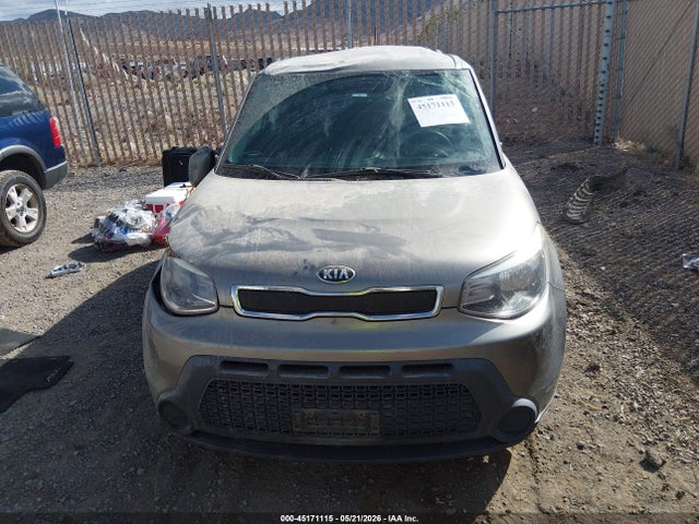 KIA Soul 2016 KNDJN2A21G7270955 Image 11