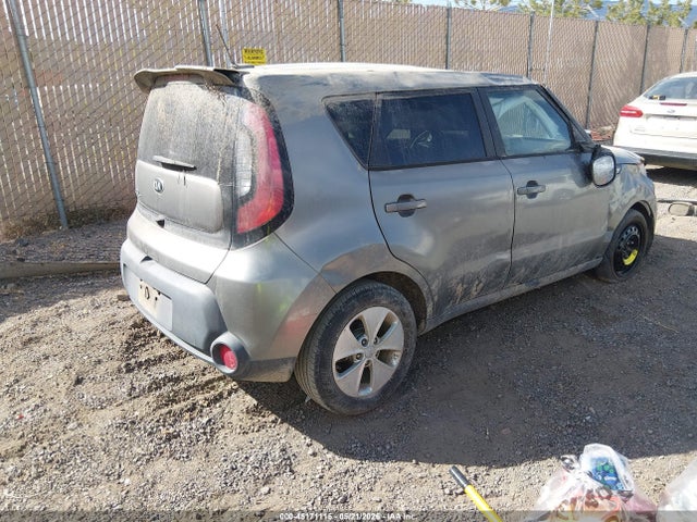 KIA Soul 2016 KNDJN2A21G7270955 Image 4