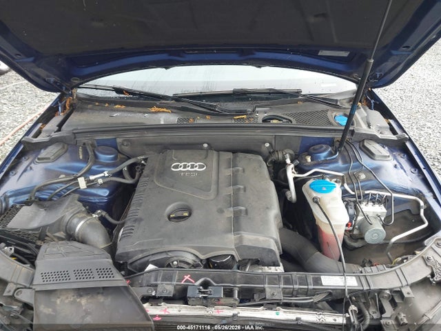 WA1UFAFL2EA070960 Audi Allroad 2.0t Premium