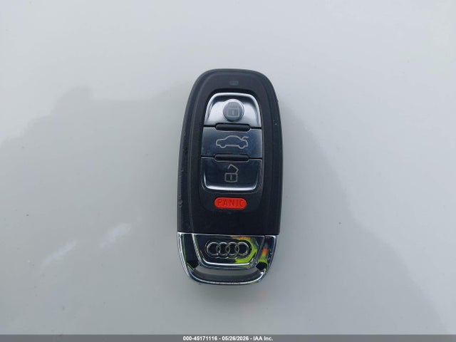 WA1UFAFL2EA070960 Audi Allroad 2.0t Premium