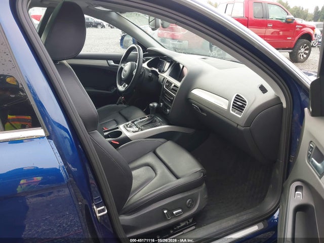 WA1UFAFL2EA070960 Audi Allroad 2.0t Premium