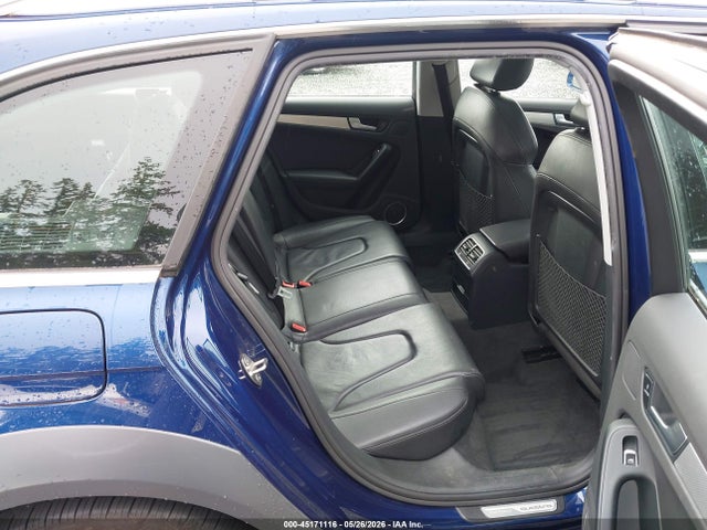 WA1UFAFL2EA070960 Audi Allroad 2.0t Premium
