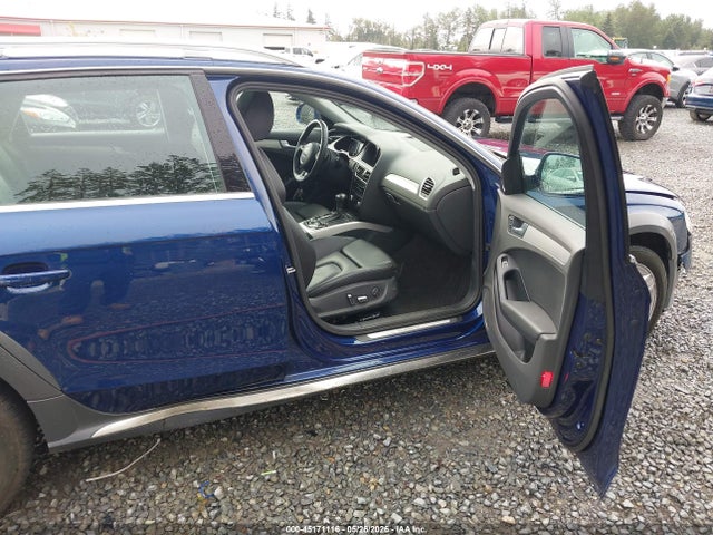 WA1UFAFL2EA070960 Audi Allroad 2.0t Premium