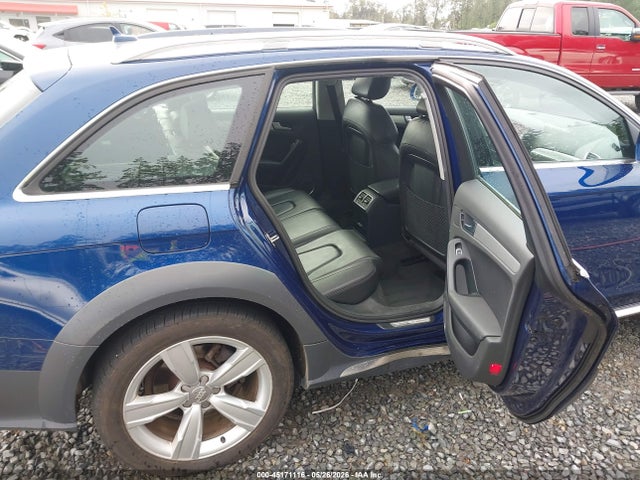 WA1UFAFL2EA070960 Audi Allroad 2.0t Premium